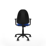 Kontorstol Piqueras y Crespo B1D01RN Bl� #5