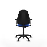 Kontorstol Piqueras y Crespo B1D01RT Bl� #5