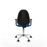 Kontorstol Piqueras y Crespo B1D05RN Bl� #5