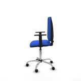 Kontorstol Piqueras y Crespo B1D05RP Bl� #3