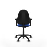 Kontorstol Piqueras y Crespo B2D01RF Bl #5