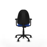 Kontorstol Piqueras y Crespo B2D01RN Bl #5