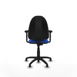 Kontorstol Piqueras y Crespo B2D01RT Bl #5