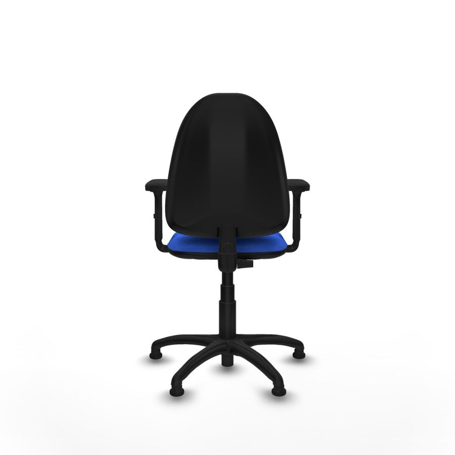 Kontorstol Piqueras y Crespo B2D01RT Bl #5