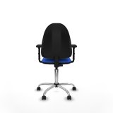 Kontorstol Piqueras y Crespo B2D05RF Bl #5