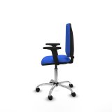 Kontorstol Piqueras y Crespo B2D05RN Bl #3