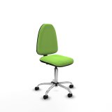 Kontorstol Piqueras y Crespo B0005RN Pistacie #1