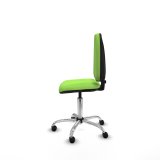 Kontorstol Piqueras y Crespo B0005RP Pistacie #3