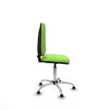 Kontorstol Piqueras y Crespo B0005RT Pistacie #7