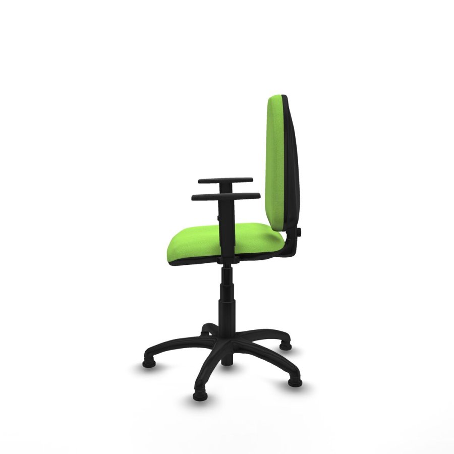 Kontorstol Piqueras y Crespo B1D01RT Pistacie #3