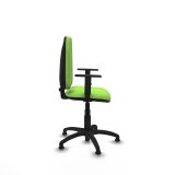 Kontorstol Piqueras y Crespo B1D01RT Pistacie #7