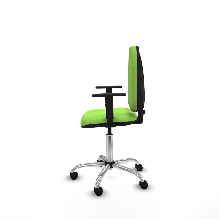 Kontorstol Piqueras y Crespo B1D05RN Pistacie #3