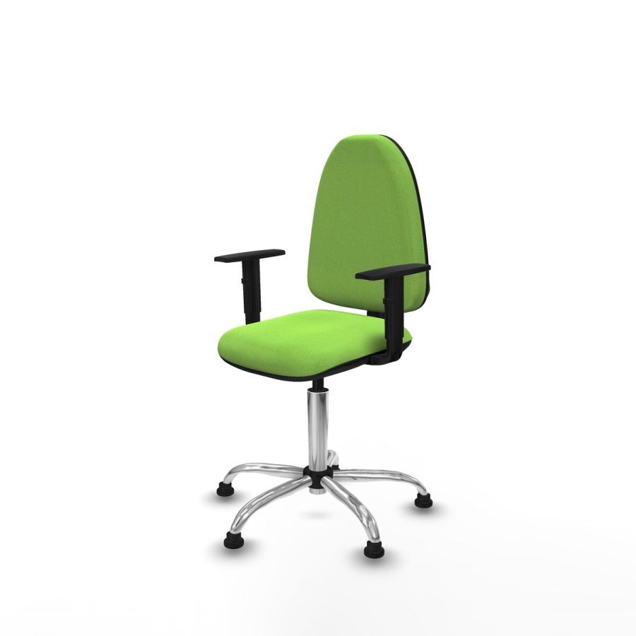 Kontorstol Piqueras y Crespo B1D05RT Pistacie #2