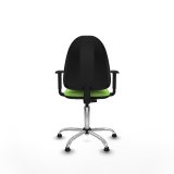 Kontorstol Piqueras y Crespo B1D05RT Pistacie #5