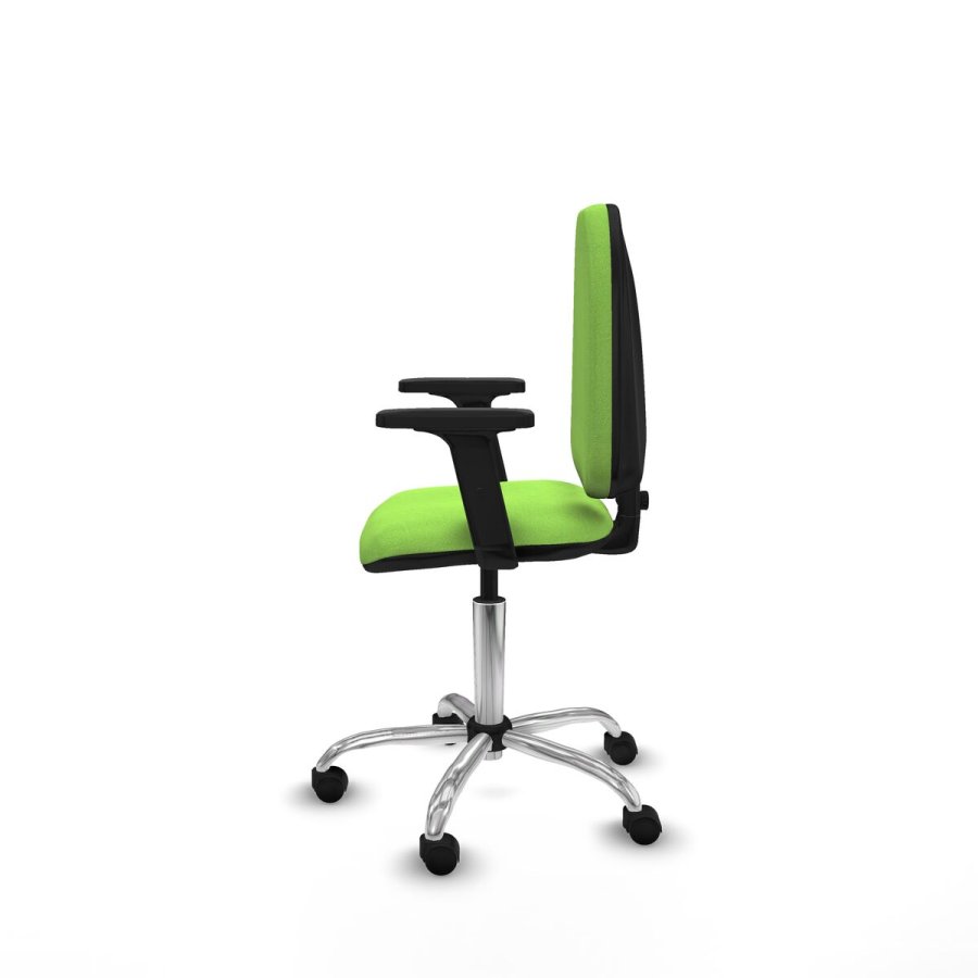 Kontorstol Piqueras y Crespo B2D05RN Pistacie #3