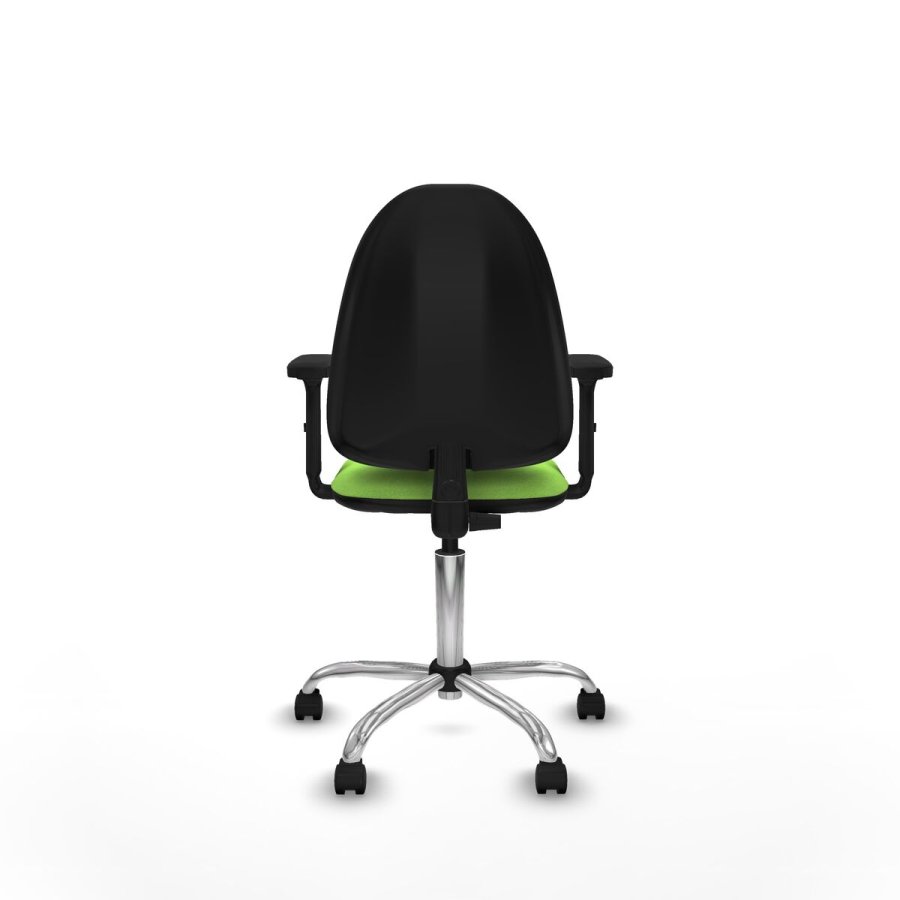 Kontorstol Piqueras y Crespo B2D05RN Pistacie #5