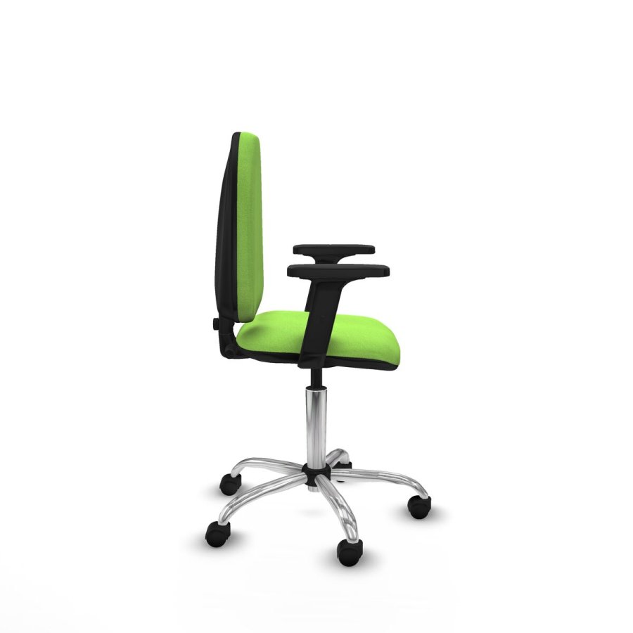 Kontorstol Piqueras y Crespo B2D05RN Pistacie #7