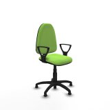 Kontorstol Piqueras y Crespo BFN01RT Pistacie #1