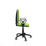 Kontorstol Piqueras y Crespo BFN01RT Pistacie #7