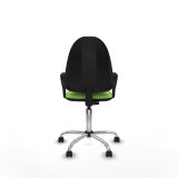 Kontorstol Piqueras y Crespo BFN05RP Pistacie #5