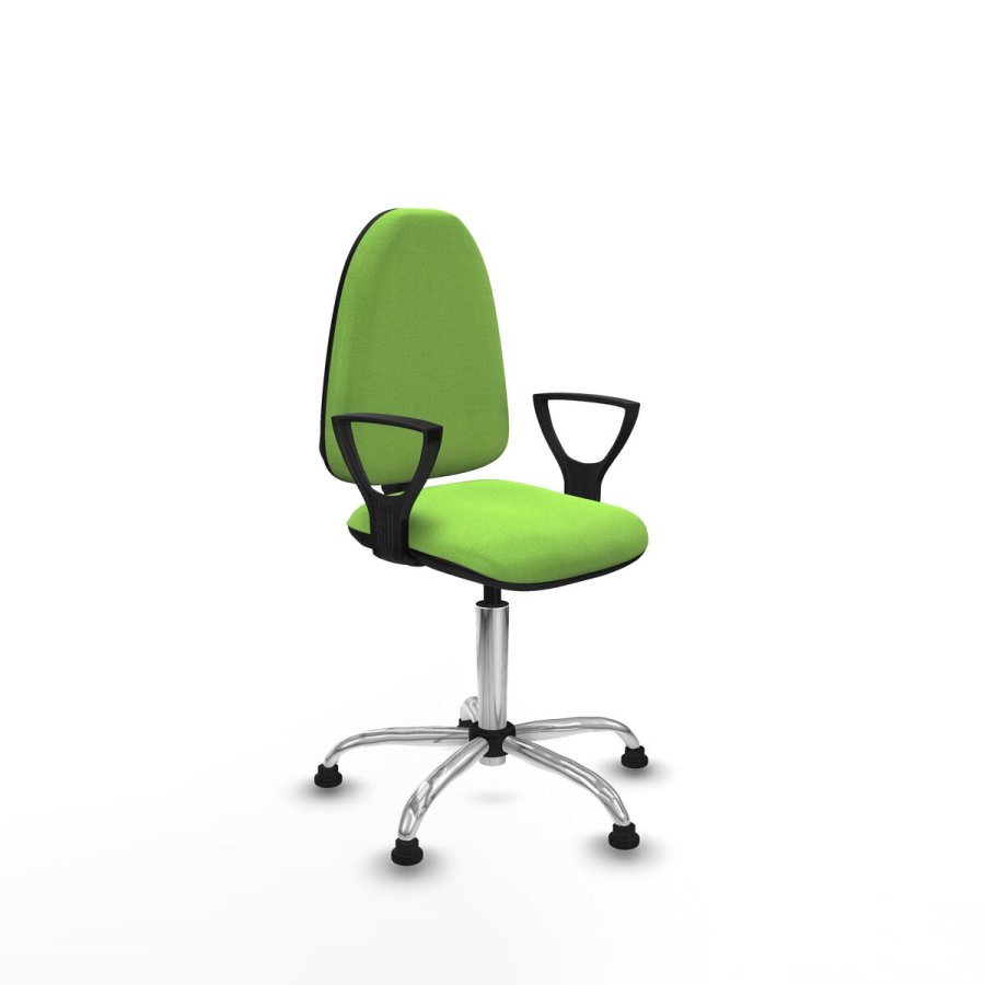 Kontorstol Piqueras y Crespo BFN05RT Pistacie #1