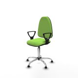 Kontorstol Piqueras y Crespo BFN05RT Pistacie #2