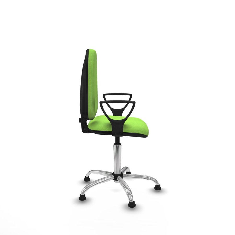 Kontorstol Piqueras y Crespo BFN05RT Pistacie #7