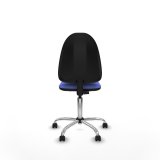 Kontorstol Piqueras y Crespo B0005RF Lysebl #5