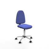 Kontorstol Piqueras y Crespo B0005RP Lysebl #1