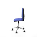 Kontorstol Piqueras y Crespo B0005RP Lysebl #3