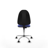 Kontorstol Piqueras y Crespo B0005RP Lysebl #5