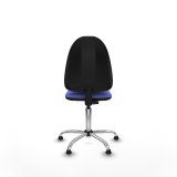 Kontorstol Piqueras y Crespo B0005RT Lysebl #5