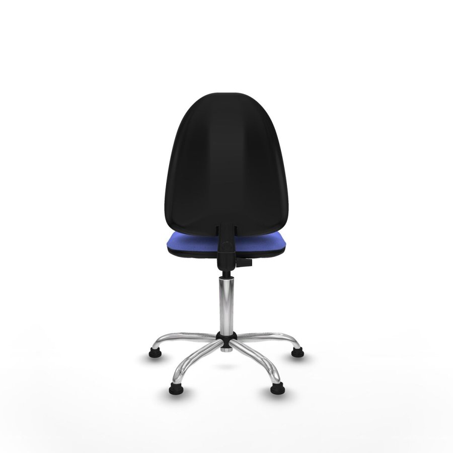 Kontorstol Piqueras y Crespo B0005RT Lysebl #5