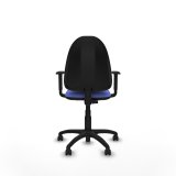 Kontorstol Piqueras y Crespo B1D01RF Lysebl� #5