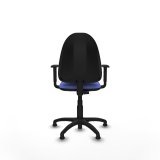 Kontorstol Piqueras y Crespo B1D01RT Lysebl� #5