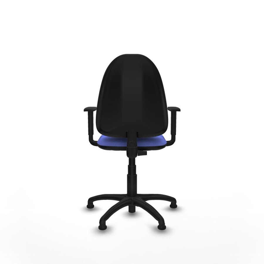 Kontorstol Piqueras y Crespo B1D01RT Lysebl� #5