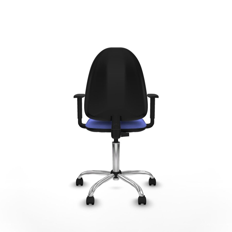 Kontorstol Piqueras y Crespo B1D05RN Lysebl� #5