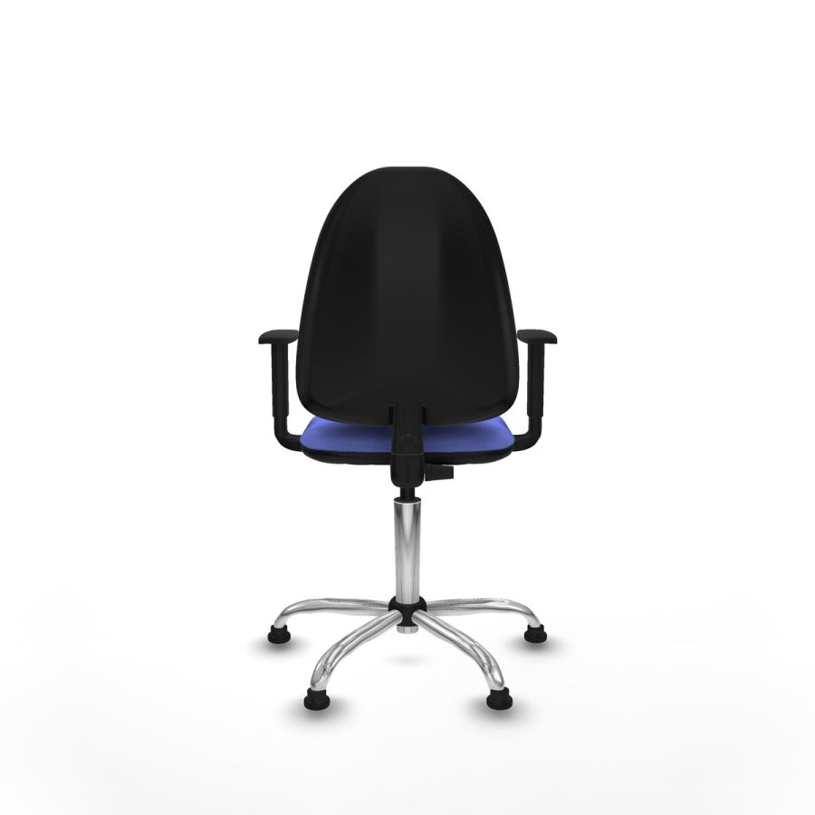 Kontorstol Piqueras y Crespo B1D05RT Lysebl� #5