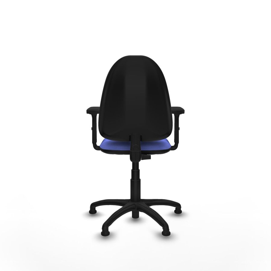 Kontorstol Piqueras y Crespo B2D01RT Lysebl #5