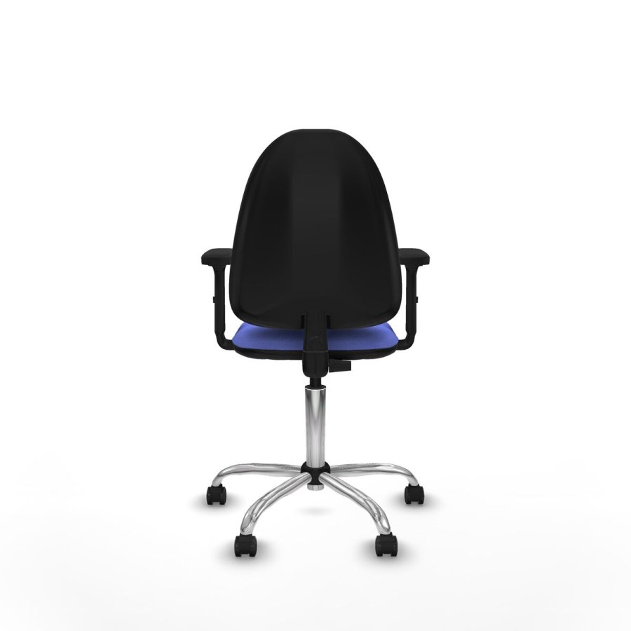 Kontorstol Piqueras y Crespo B2D05RF Lysebl #5