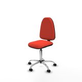 Kontorstol Piqueras y Crespo B0005RF Mrk orange #2