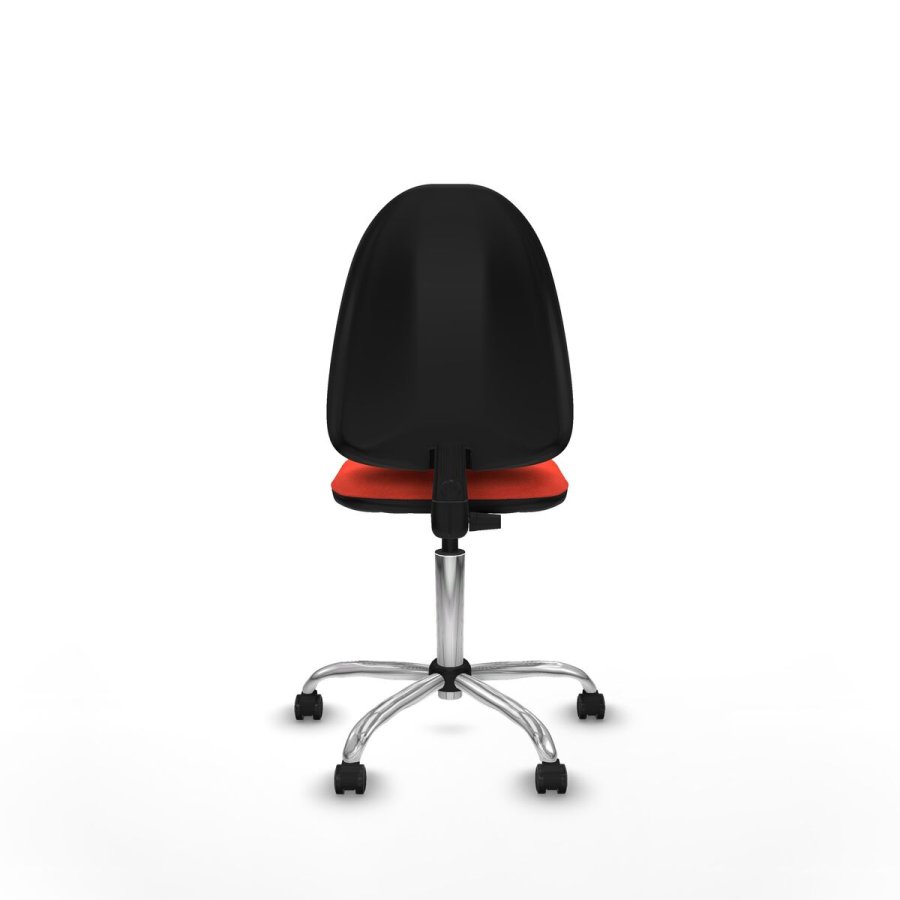 Kontorstol Piqueras y Crespo B0005RF Mrk orange #5