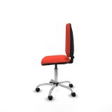 Kontorstol Piqueras y Crespo B0005RN Mrk orange #3