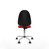 Kontorstol Piqueras y Crespo B0005RP Mrk orange #5