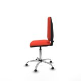 Kontorstol Piqueras y Crespo B0005RT Mrk orange #3