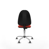 Kontorstol Piqueras y Crespo B0005RT Mrk orange #5