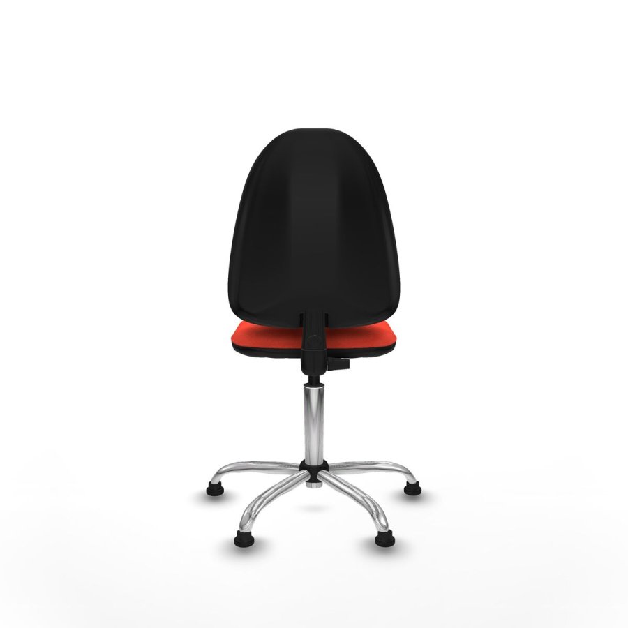 Kontorstol Piqueras y Crespo B0005RT Mrk orange #5