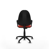 Kontorstol Piqueras y Crespo BFN01RT Mrk orange #5