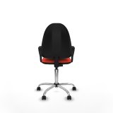 Kontorstol Piqueras y Crespo BFN05RF Mrk orange #5