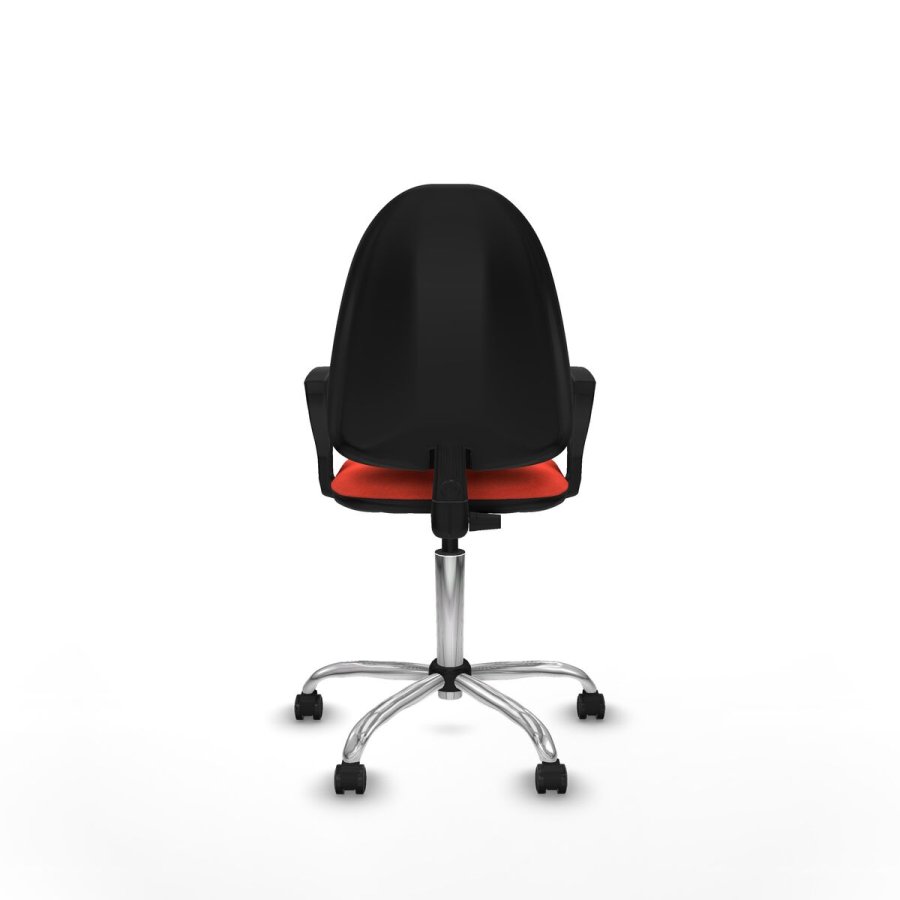 Kontorstol Piqueras y Crespo BFN05RF Mrk orange #5